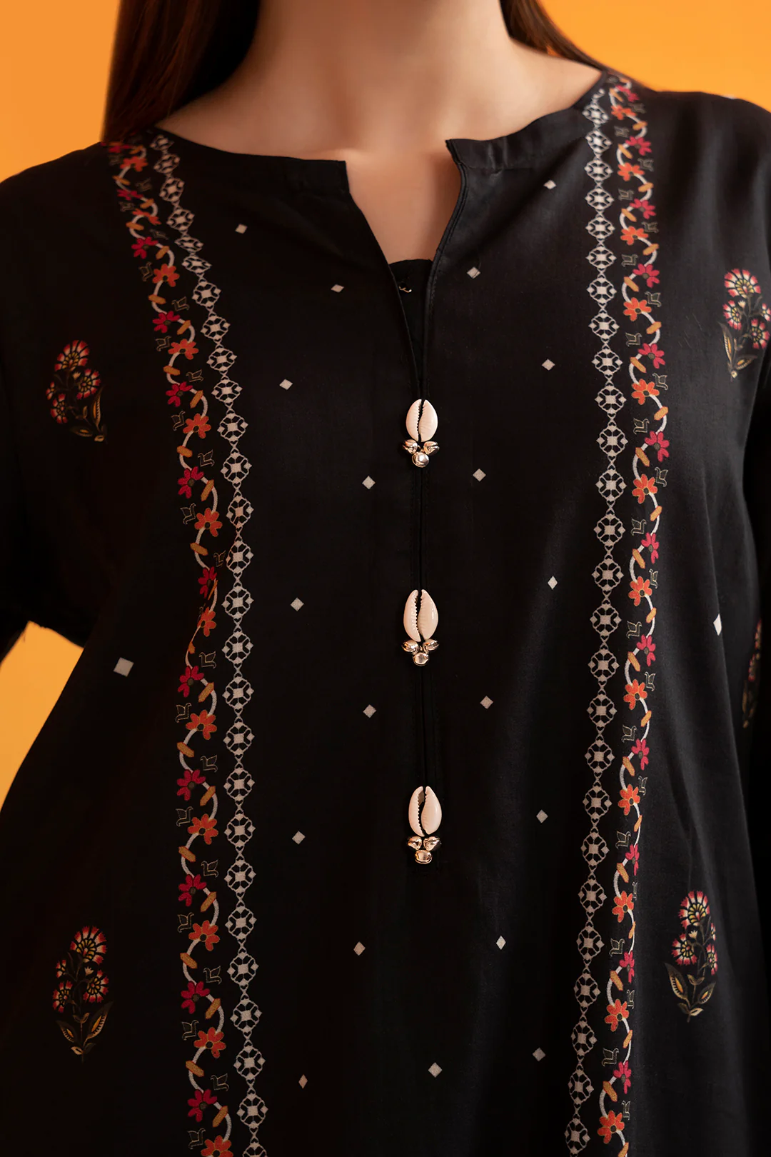 Kurta Dupatta - 1751 - Image 8