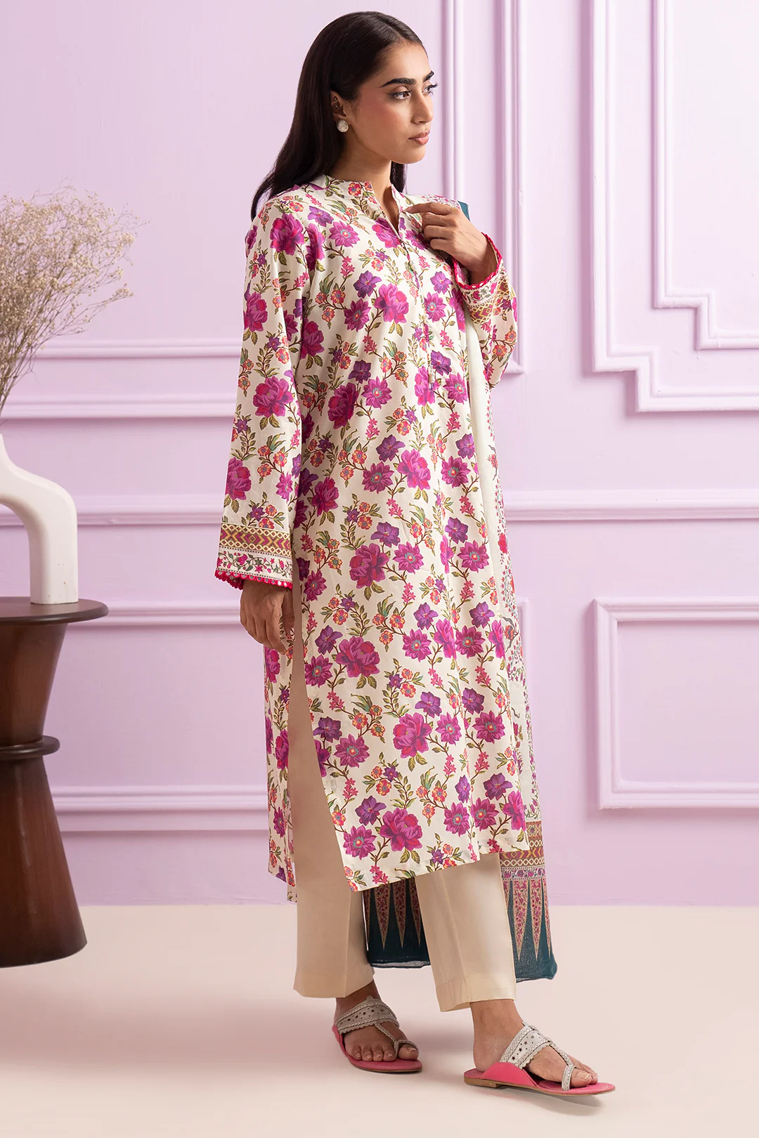 Kurta Dupatta - 1752 - Image 8