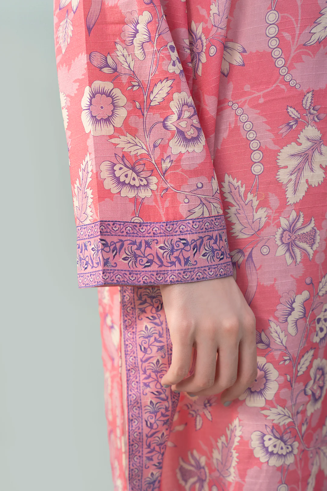 Kurta Dupatta - 1847 - Image 4