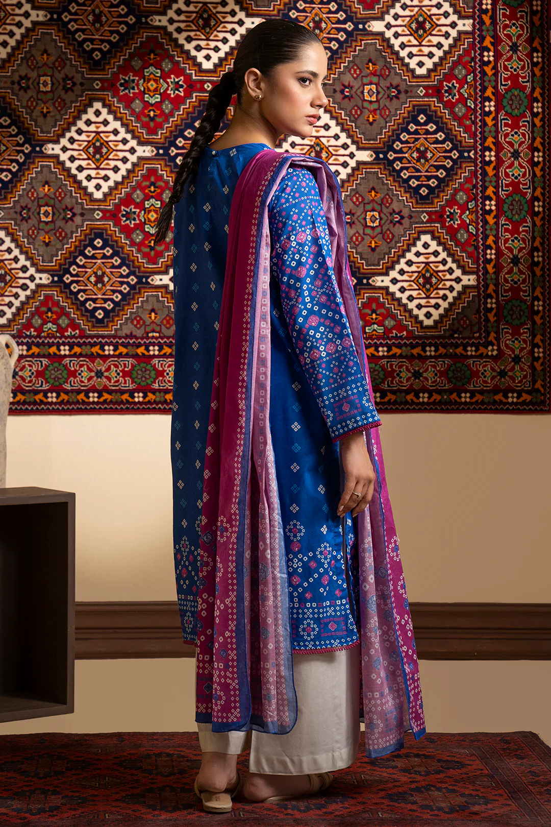 Kurta Dupatta - 2005 - Image 7
