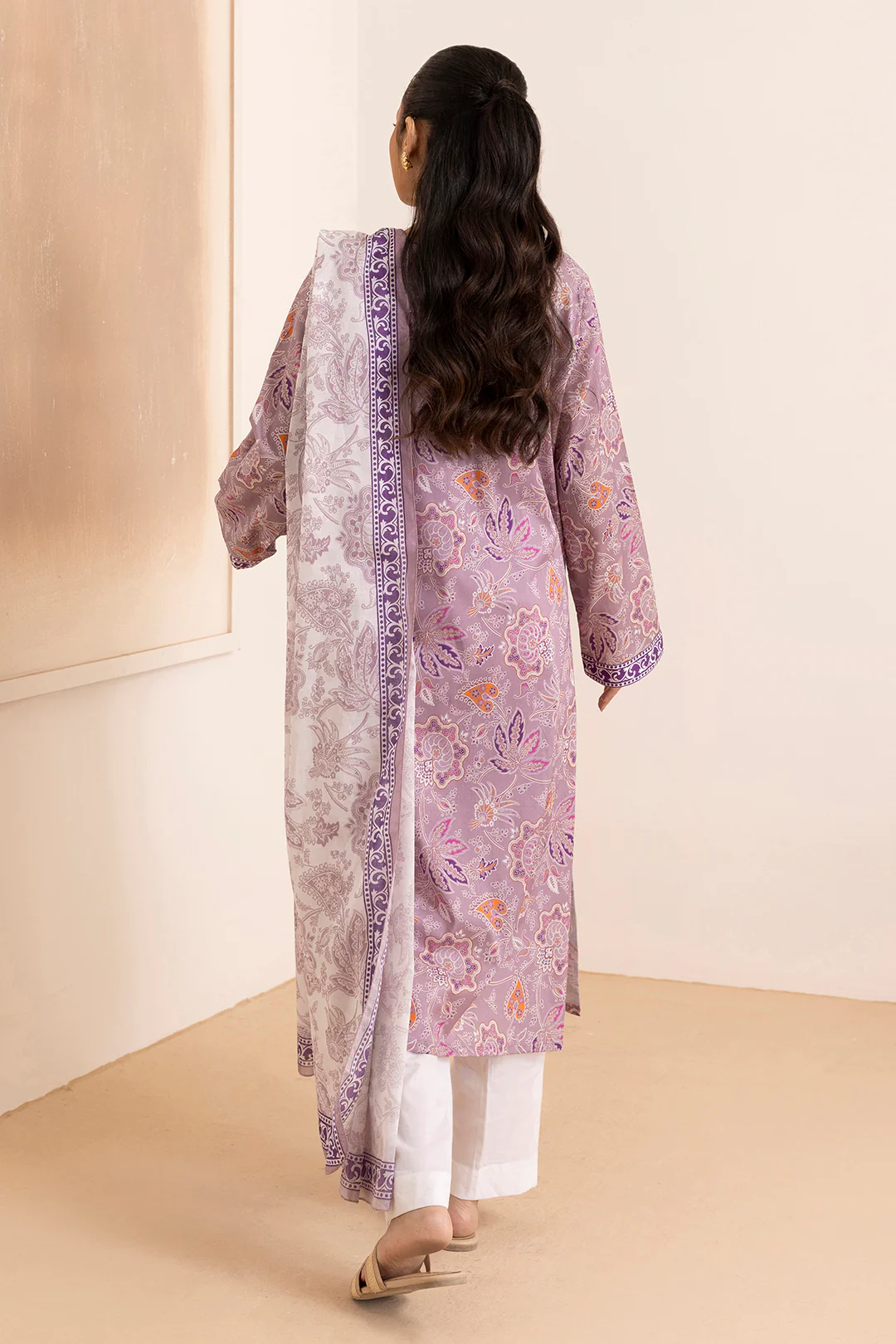 Kurta Dupatta - 1936 - Image 7