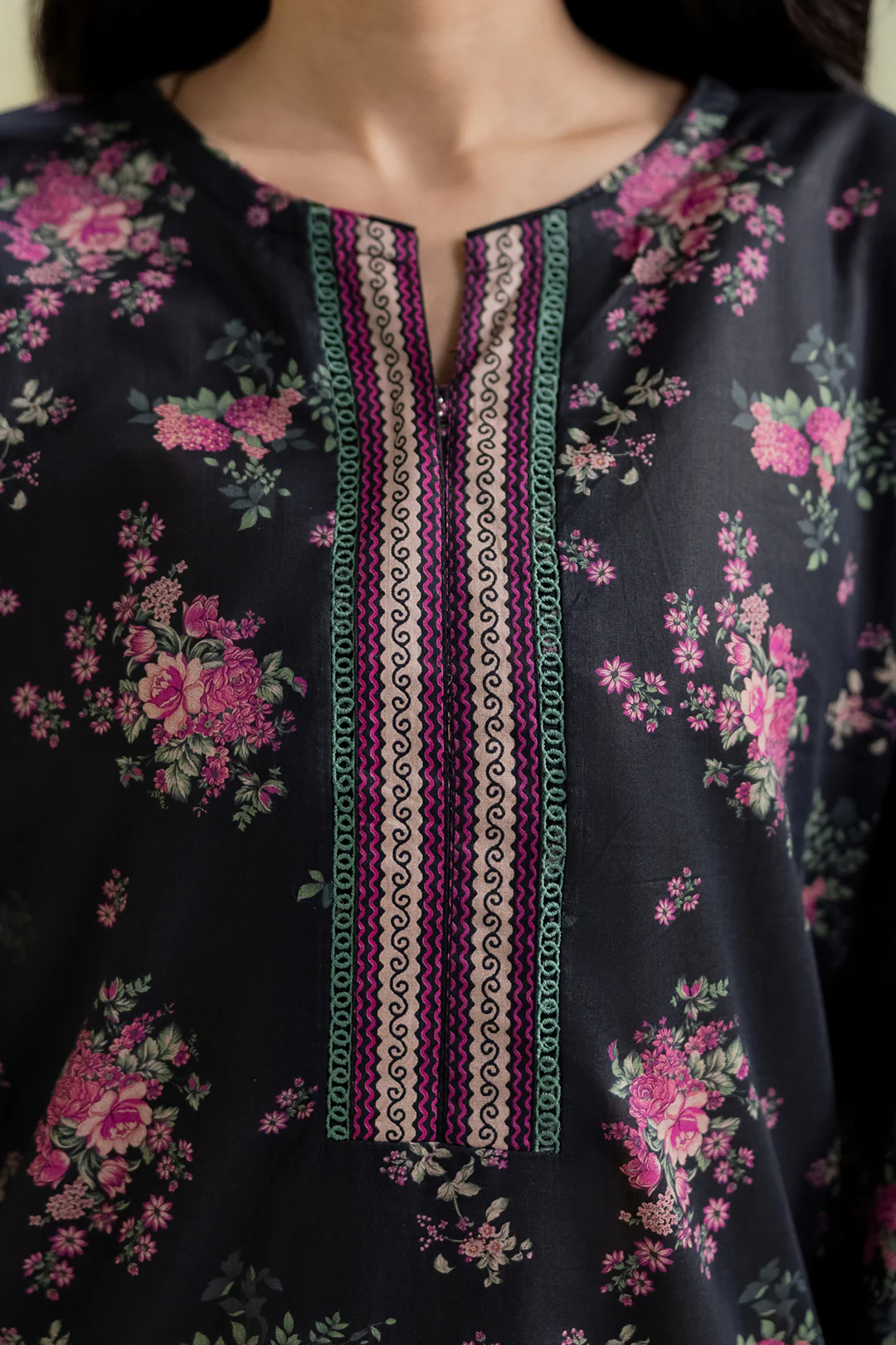 Kurta Dupatta - 2118 - Image 5