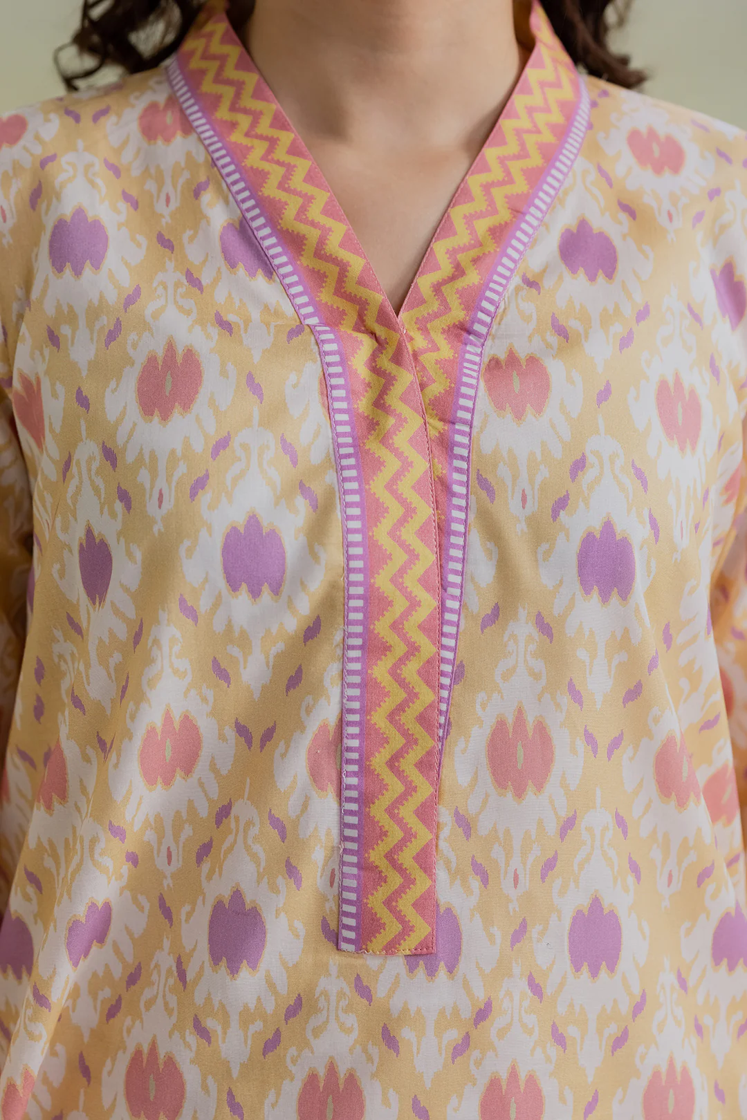 Kurta Dupatta - 2132 - Image 6