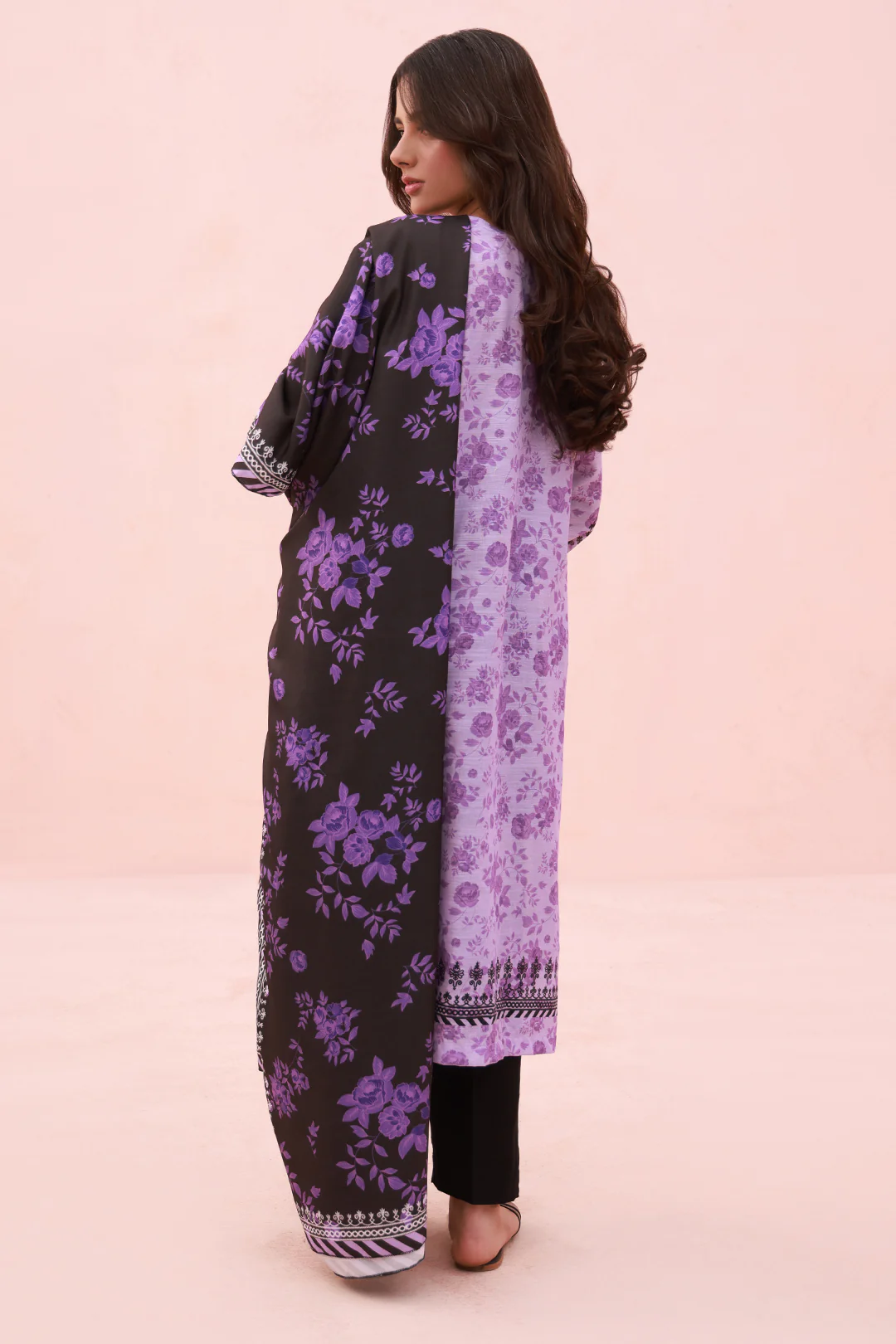 Kurta Dupatta - 2997 - Image 5