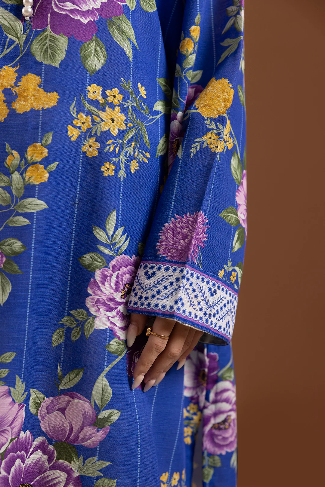 Kurta Dupatta - 2751 - Image 7