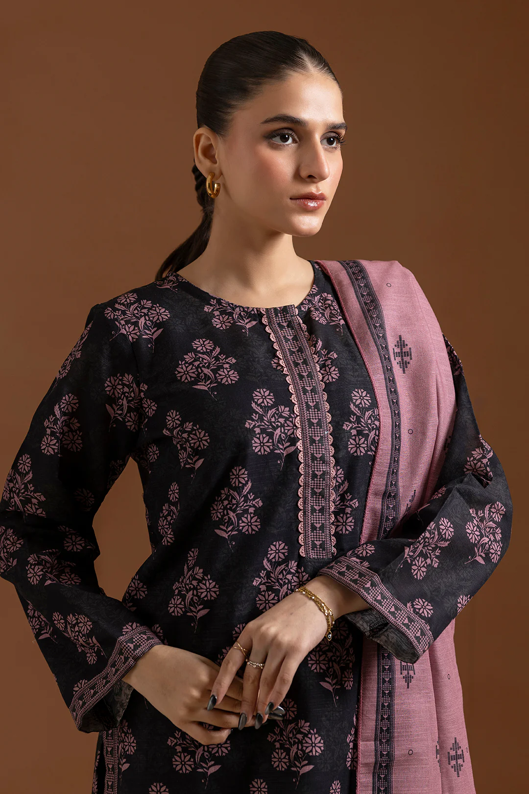 Kurta Dupatta - 2752 - Image 6
