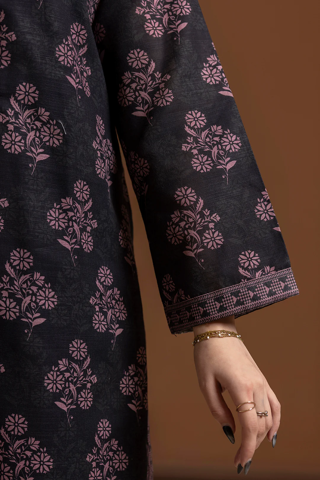 Kurta Dupatta - 2752 - Image 7