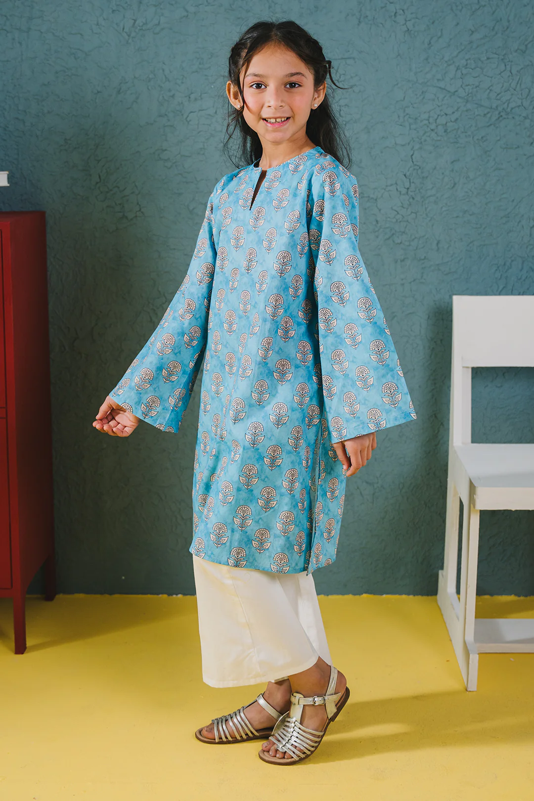 Kurta - 1651 - Image 4