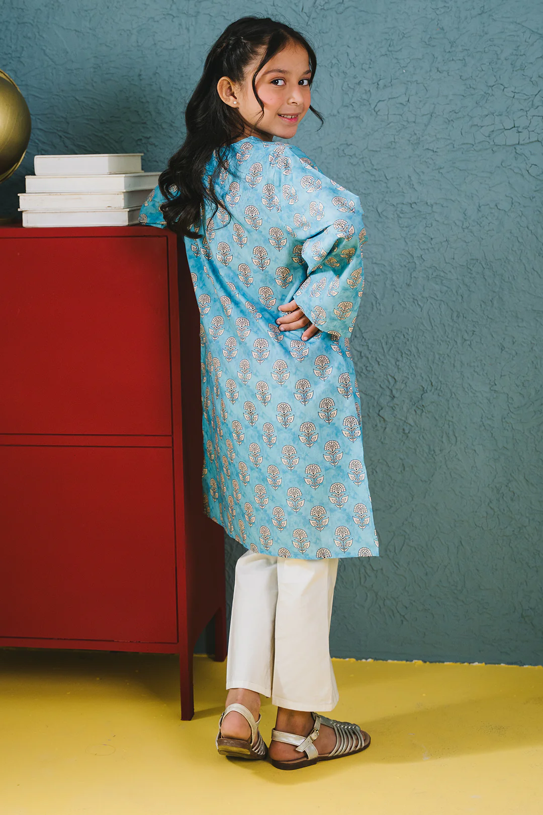 Kurta - 1651 - Image 7
