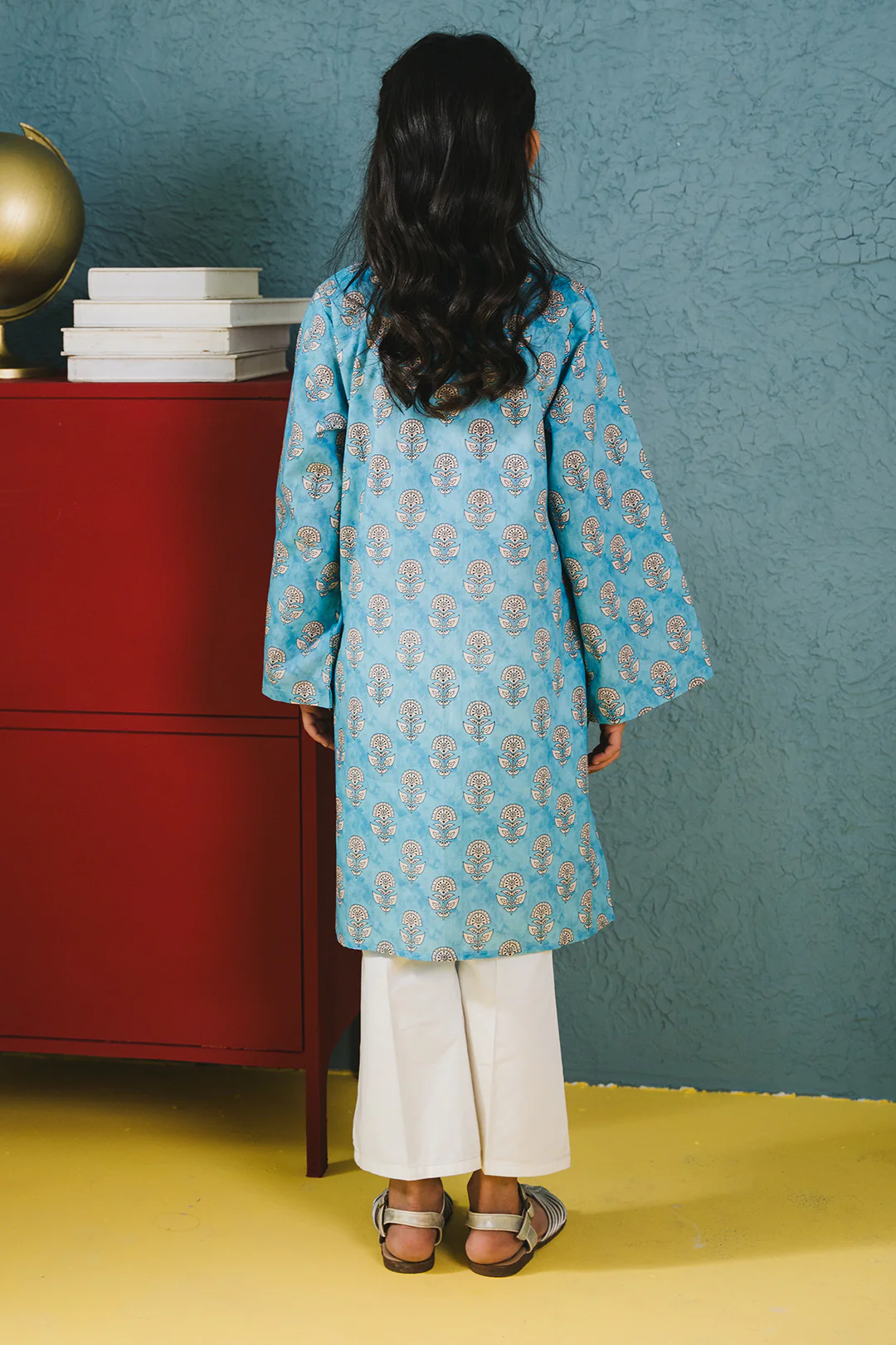 Kurta - 1651 - Image 8