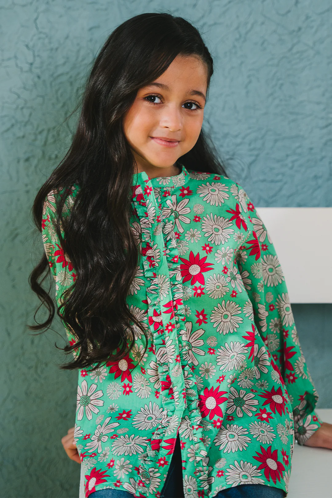 Kurta - 1653 - Image 3
