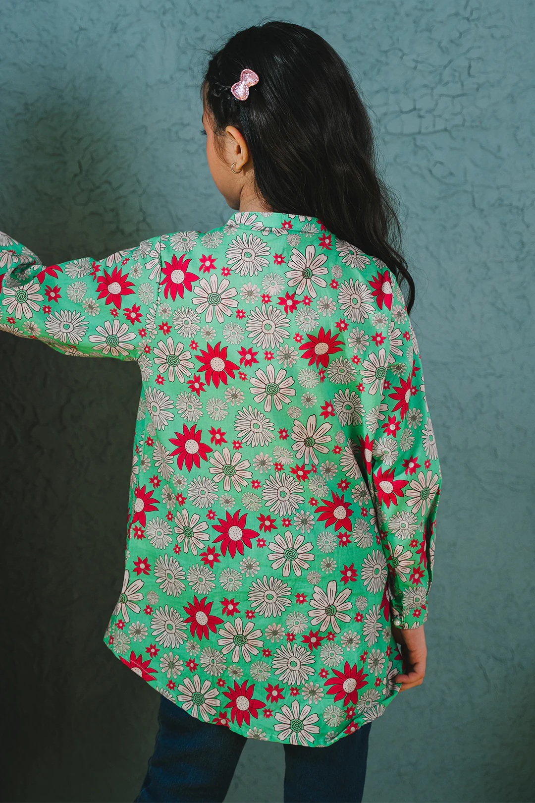 Kurta - 1653 - Image 4
