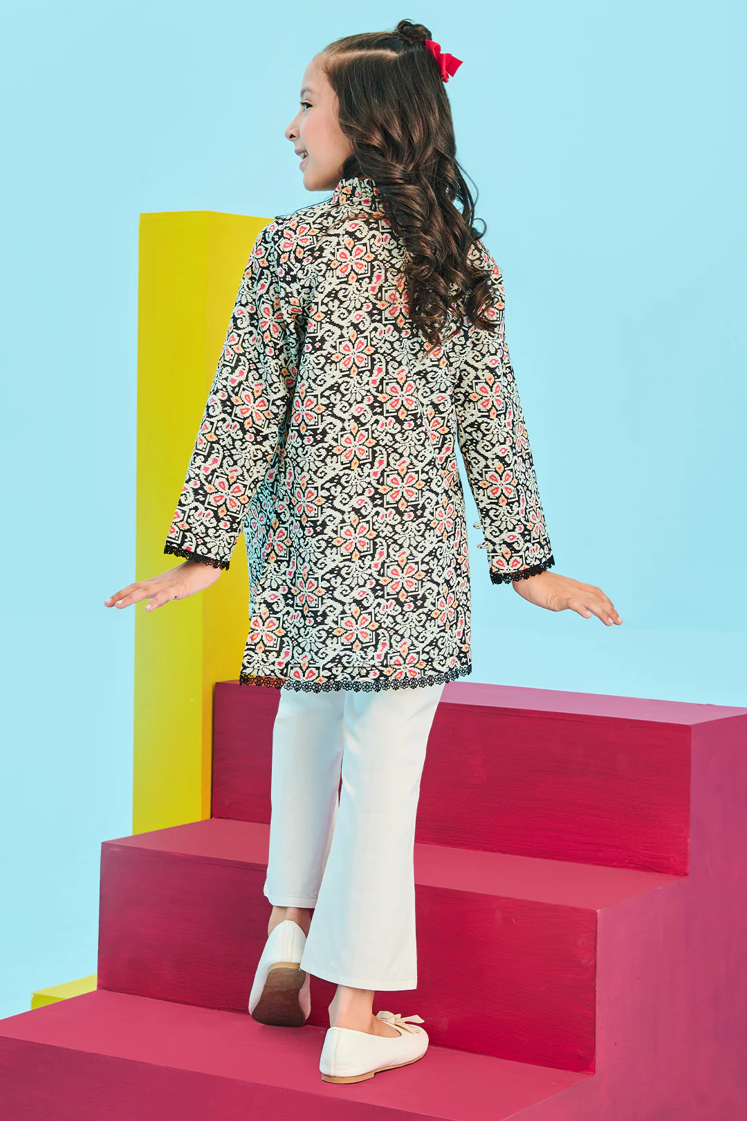 Kurta - 1654 - Image 4