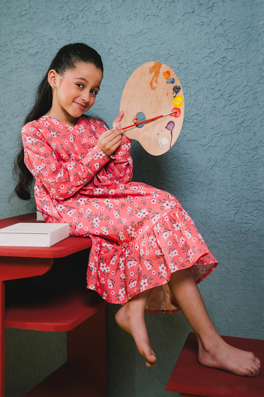 Kurta - 1656 - Image 3