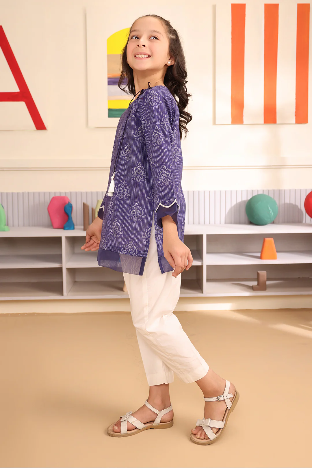 Kurta - 1675 - Image 2