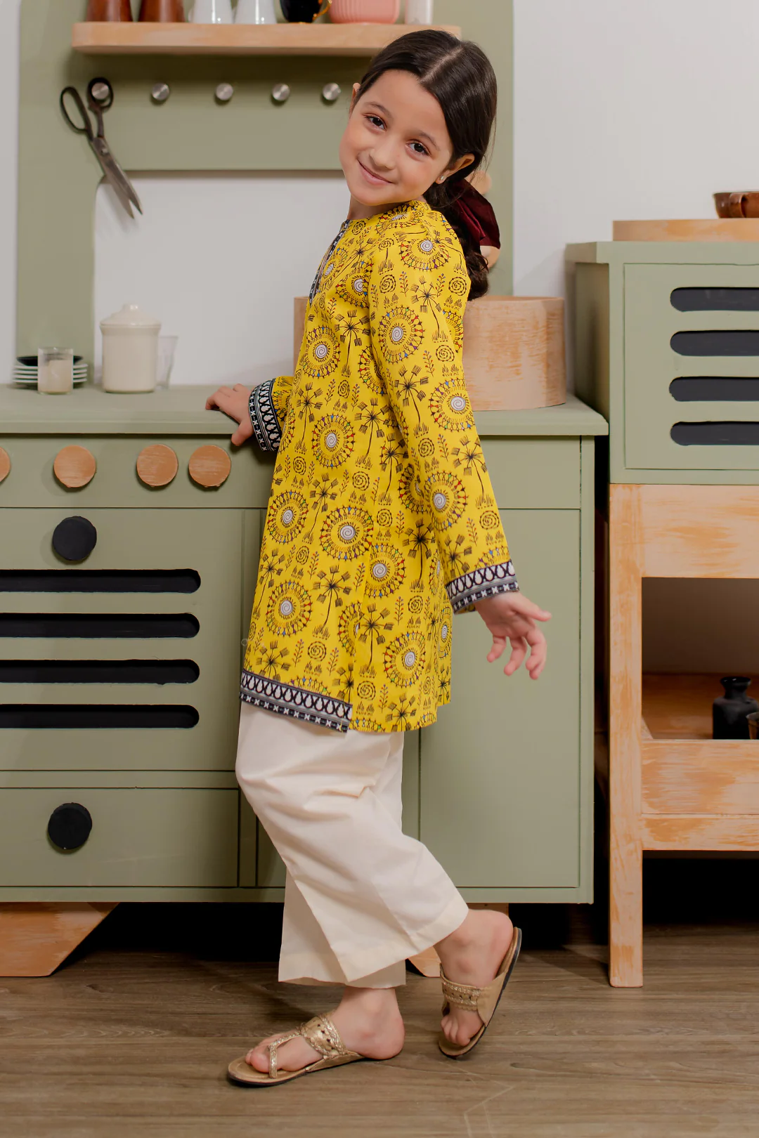 Kurta - 1685 - Image 2