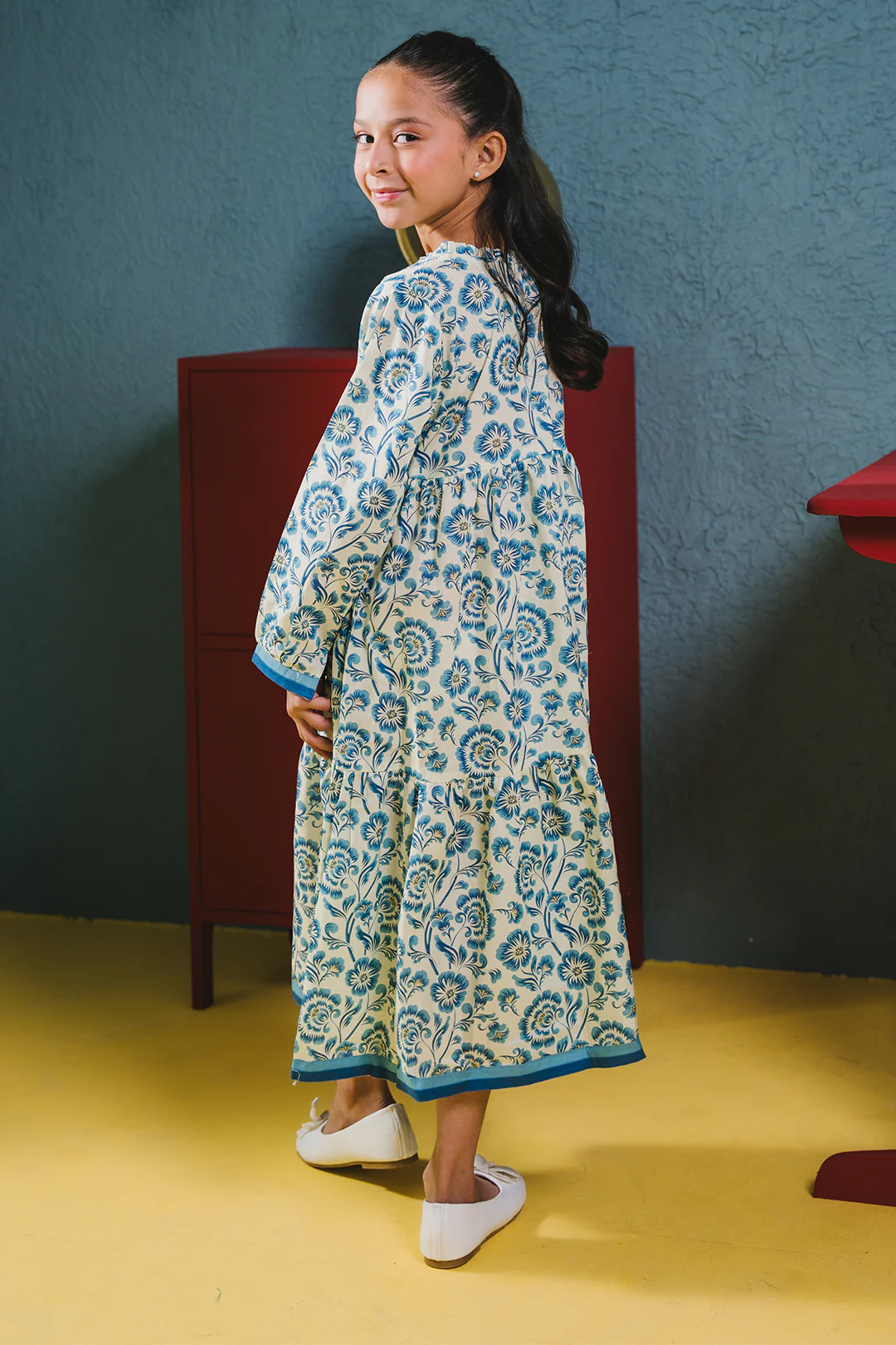 Kurta - 1687 - Image 6