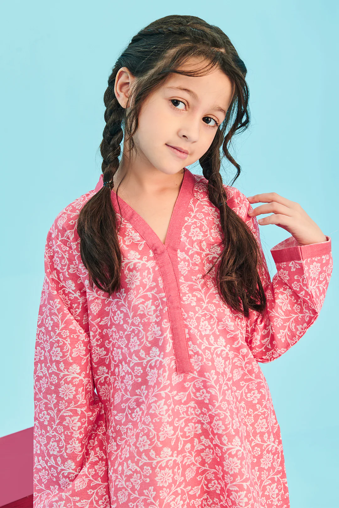 Kurta - 1693 - Image 5