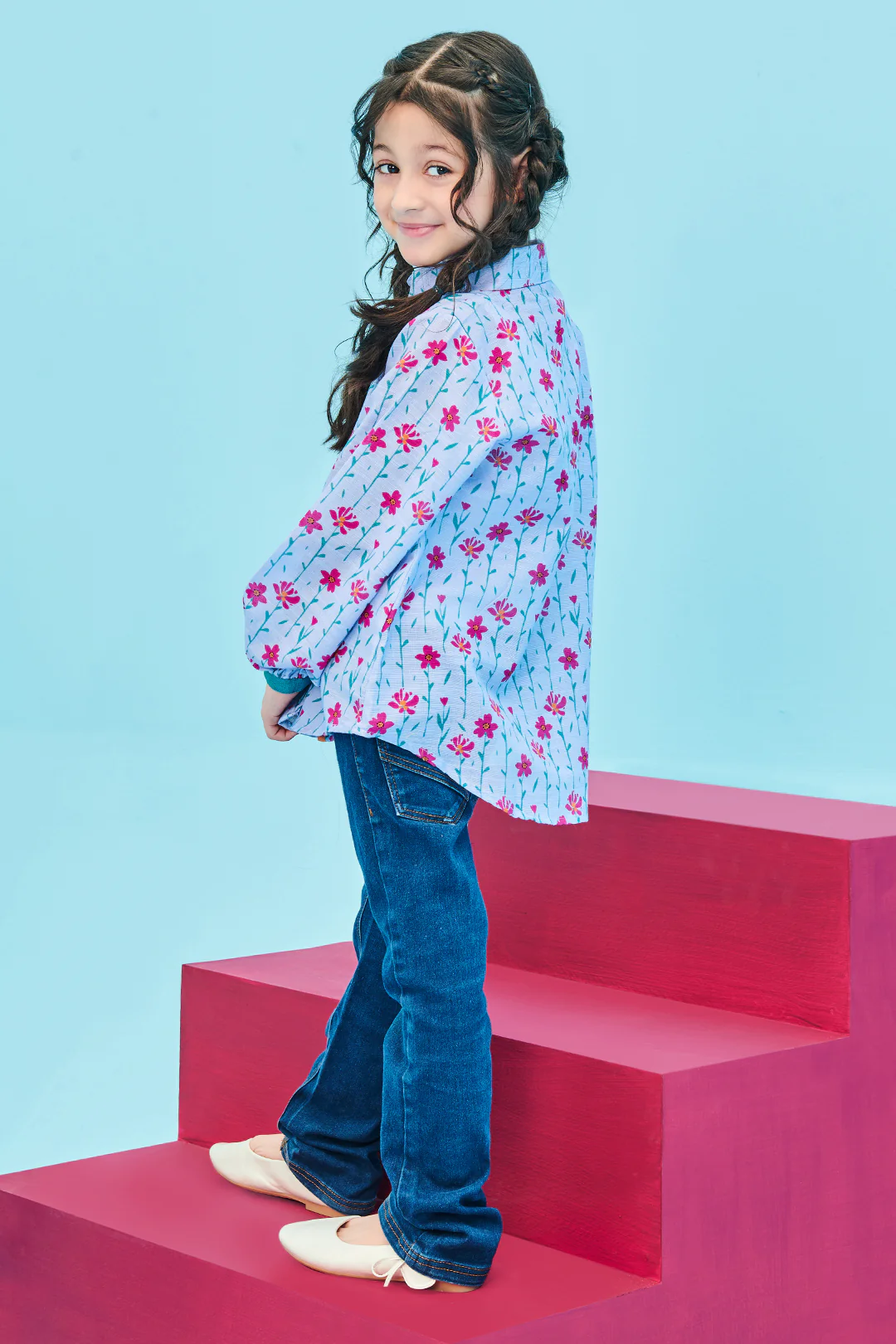 Kurta - 1694 - Image 3