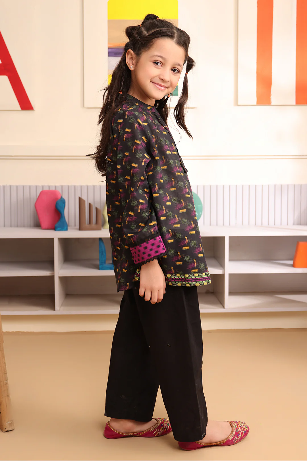 Kurta - 1793 - Image 5
