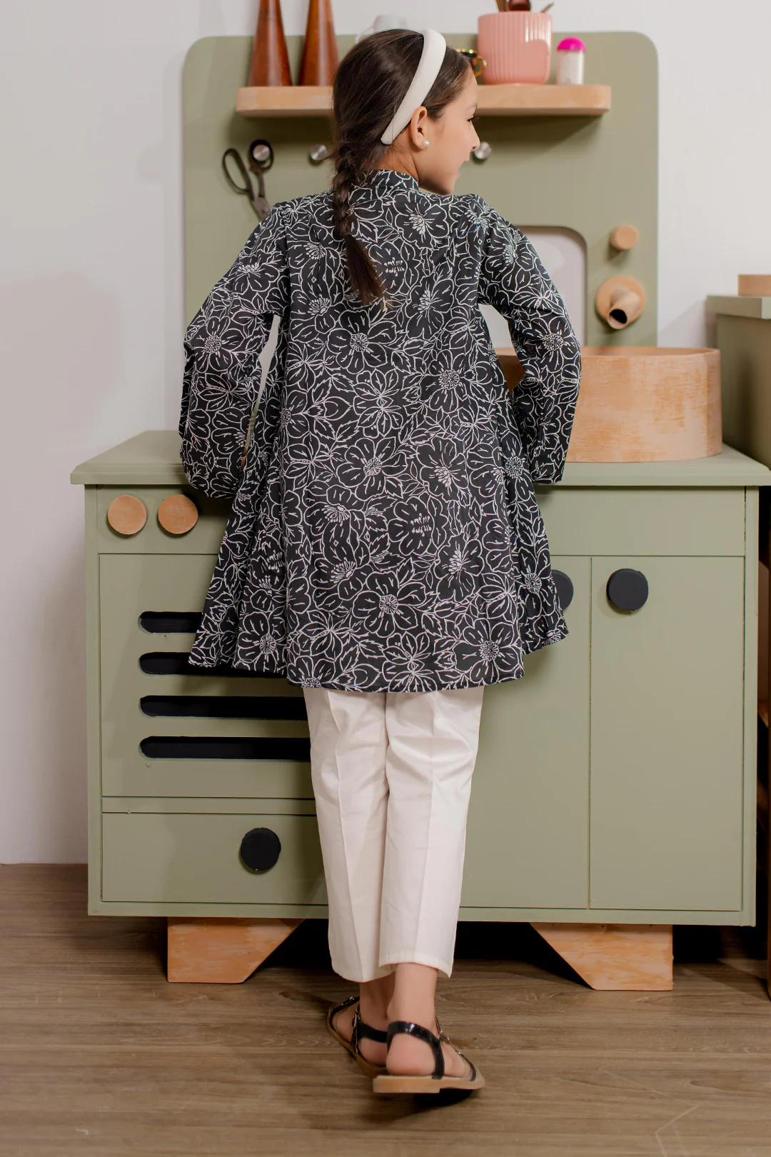 Kurta - 2666 - Image 4