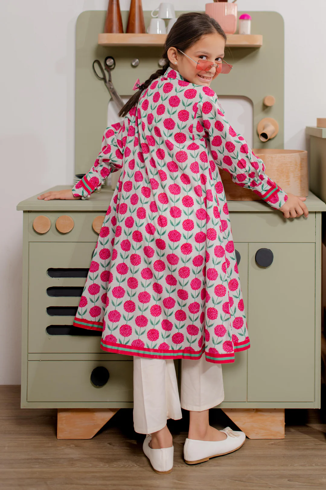 Kurta - 2667 - Image 5