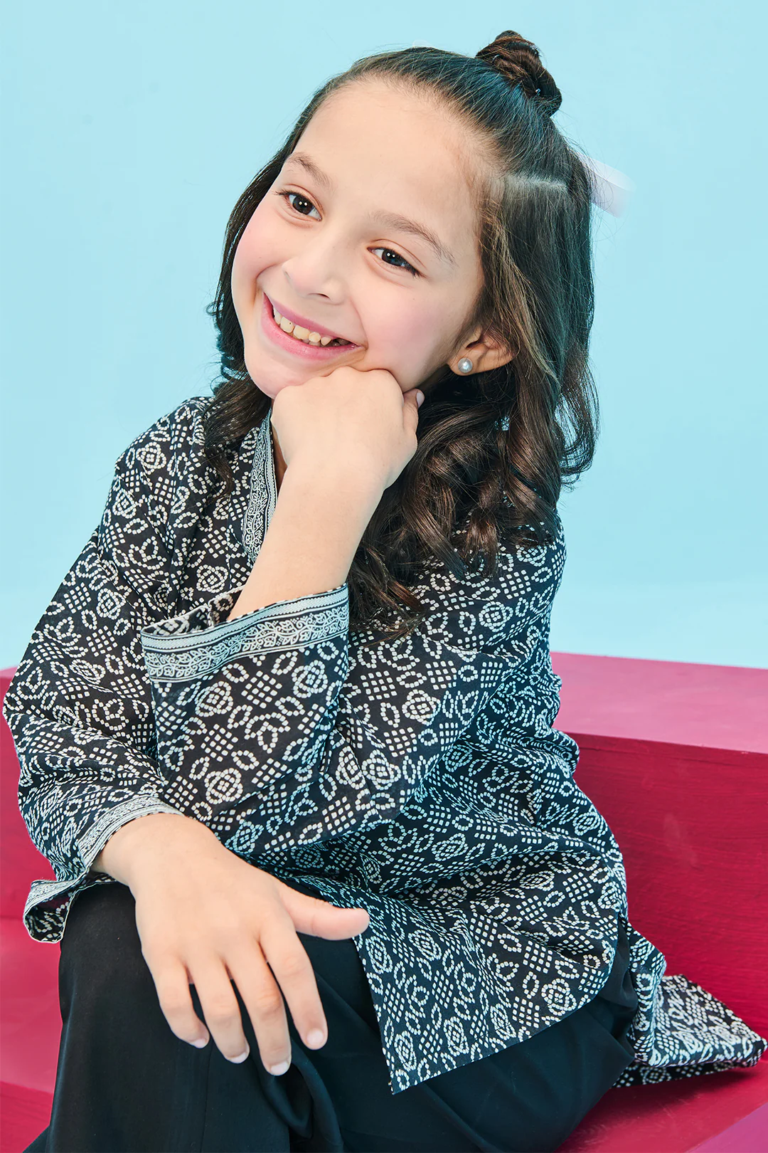 Kurta - 2672 - Image 4