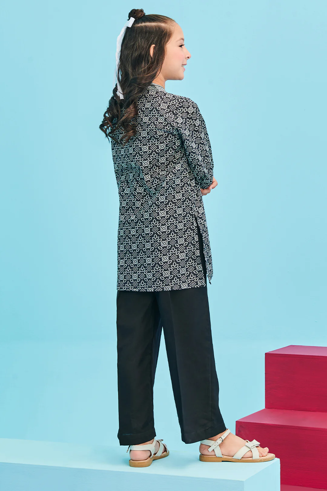 Kurta - 2672 - Image 5