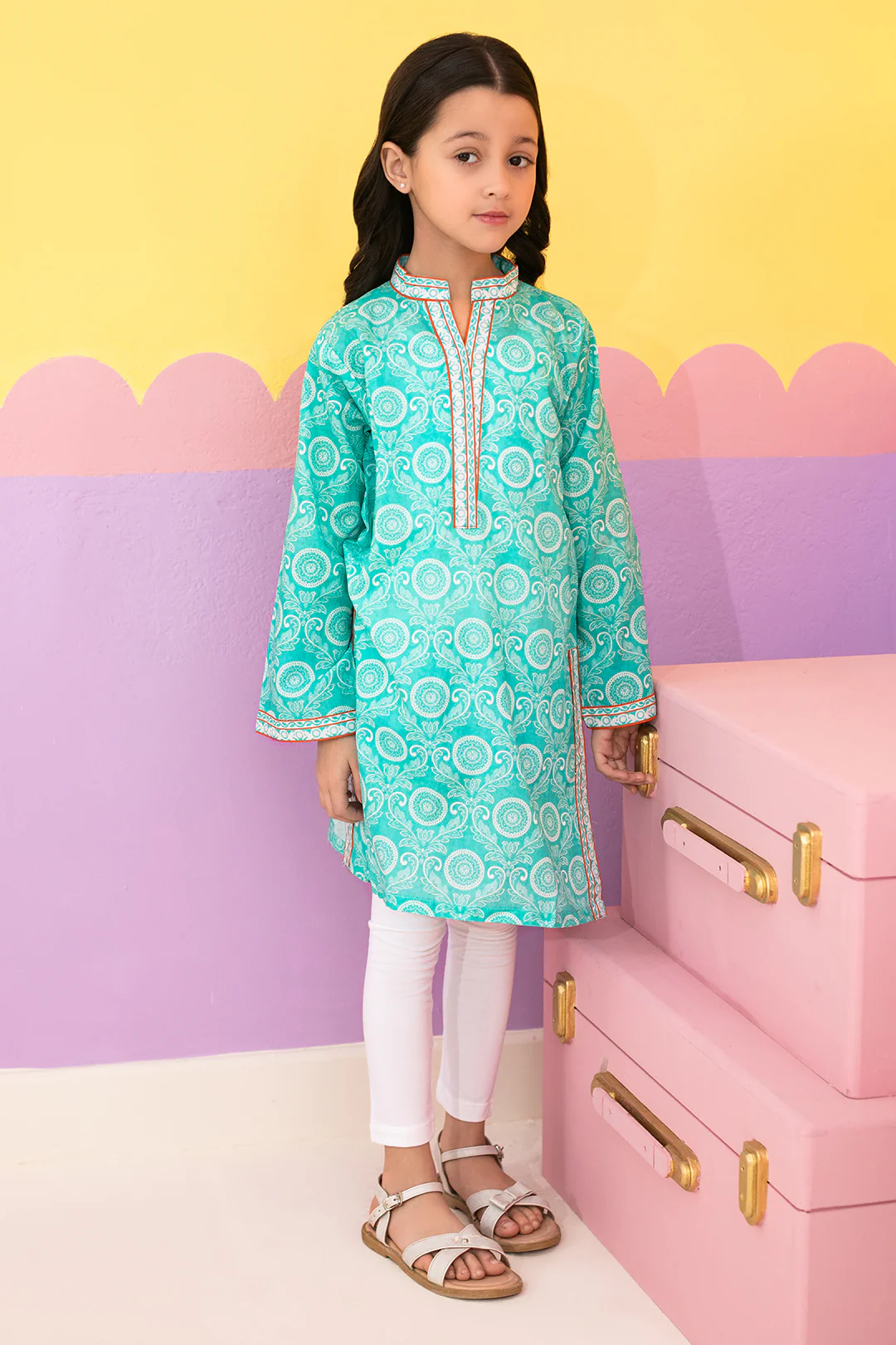 Kurta - 2673