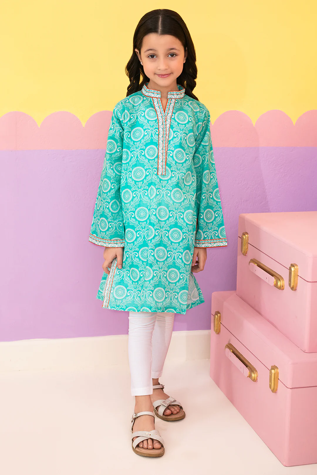 Kurta - 2673 - Image 3