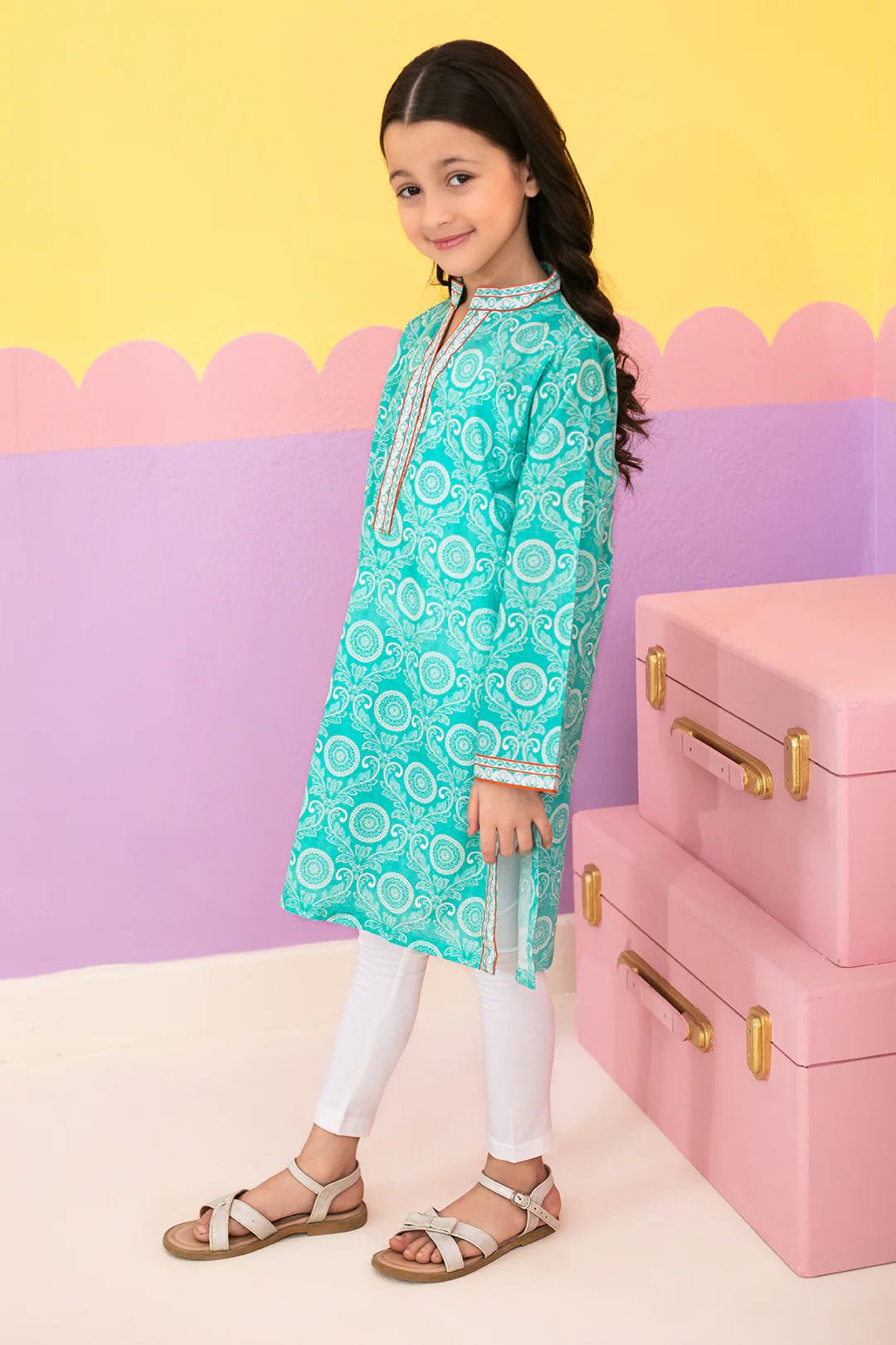 Kurta - 2673 - Image 4