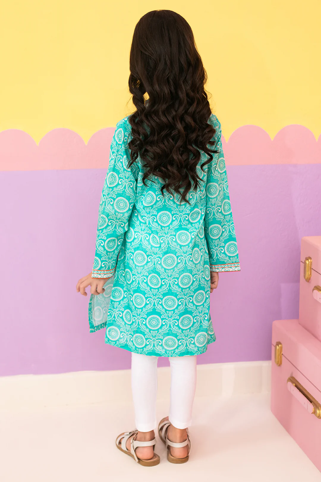 Kurta - 2673 - Image 5