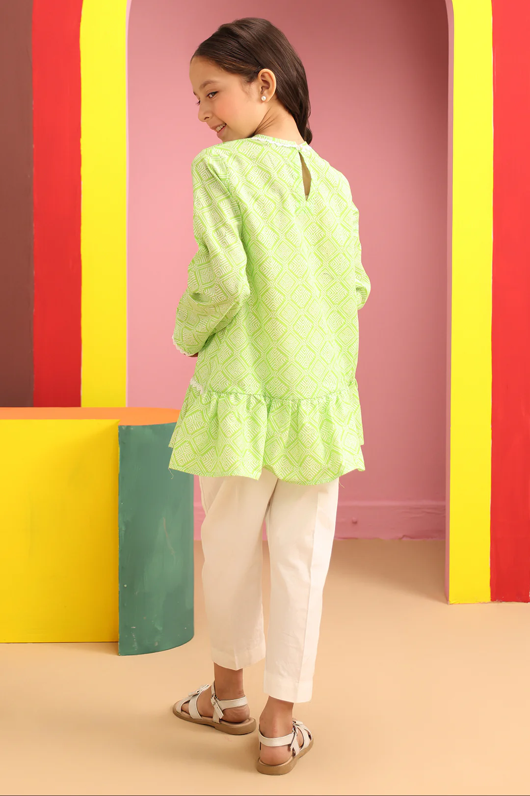 Kurta - 2674 - Image 4
