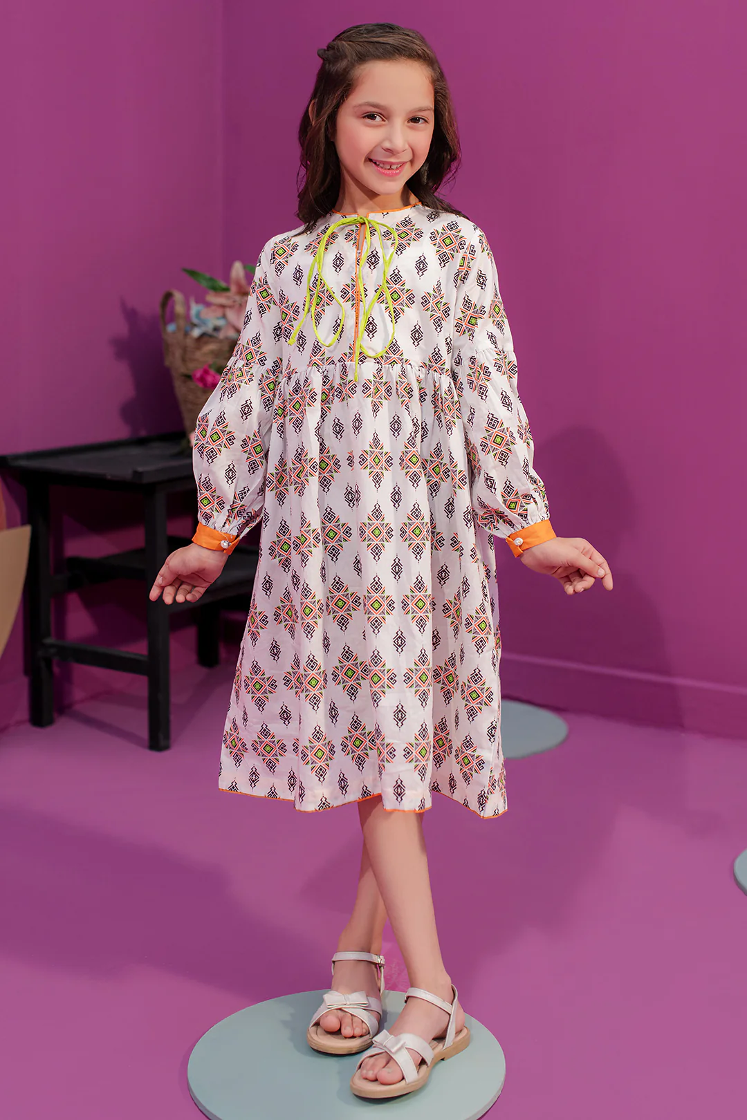Kurta - 2676