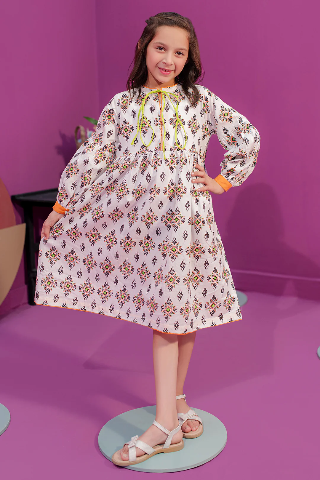Kurta - 2676 - Image 3