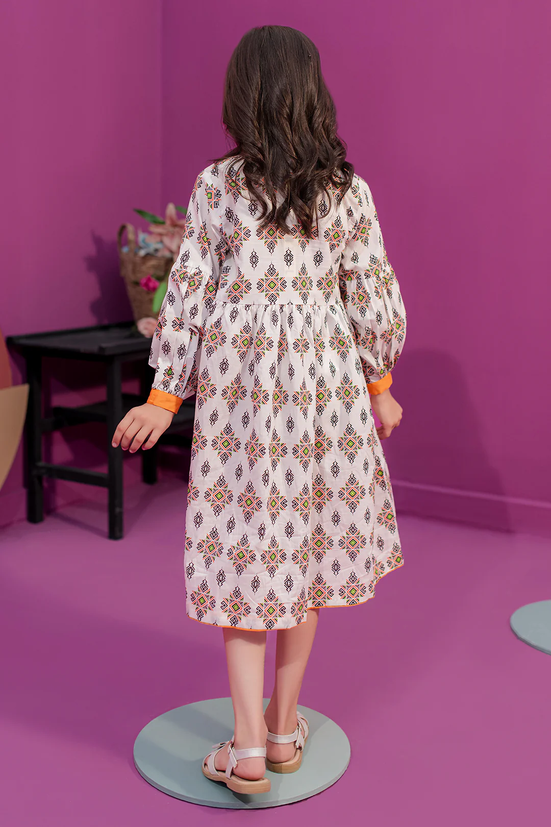 Kurta - 2676 - Image 5