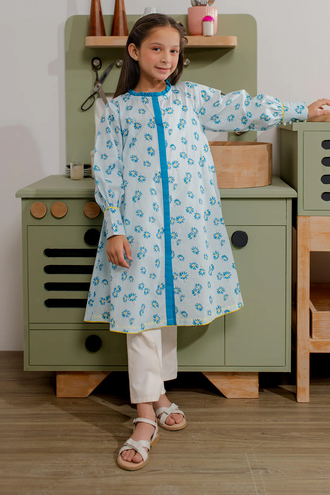 Kurta - 2677 - Image 2