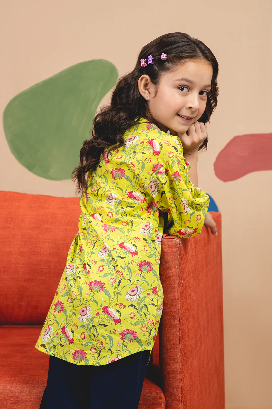 Kurta - 1306 - Image 5