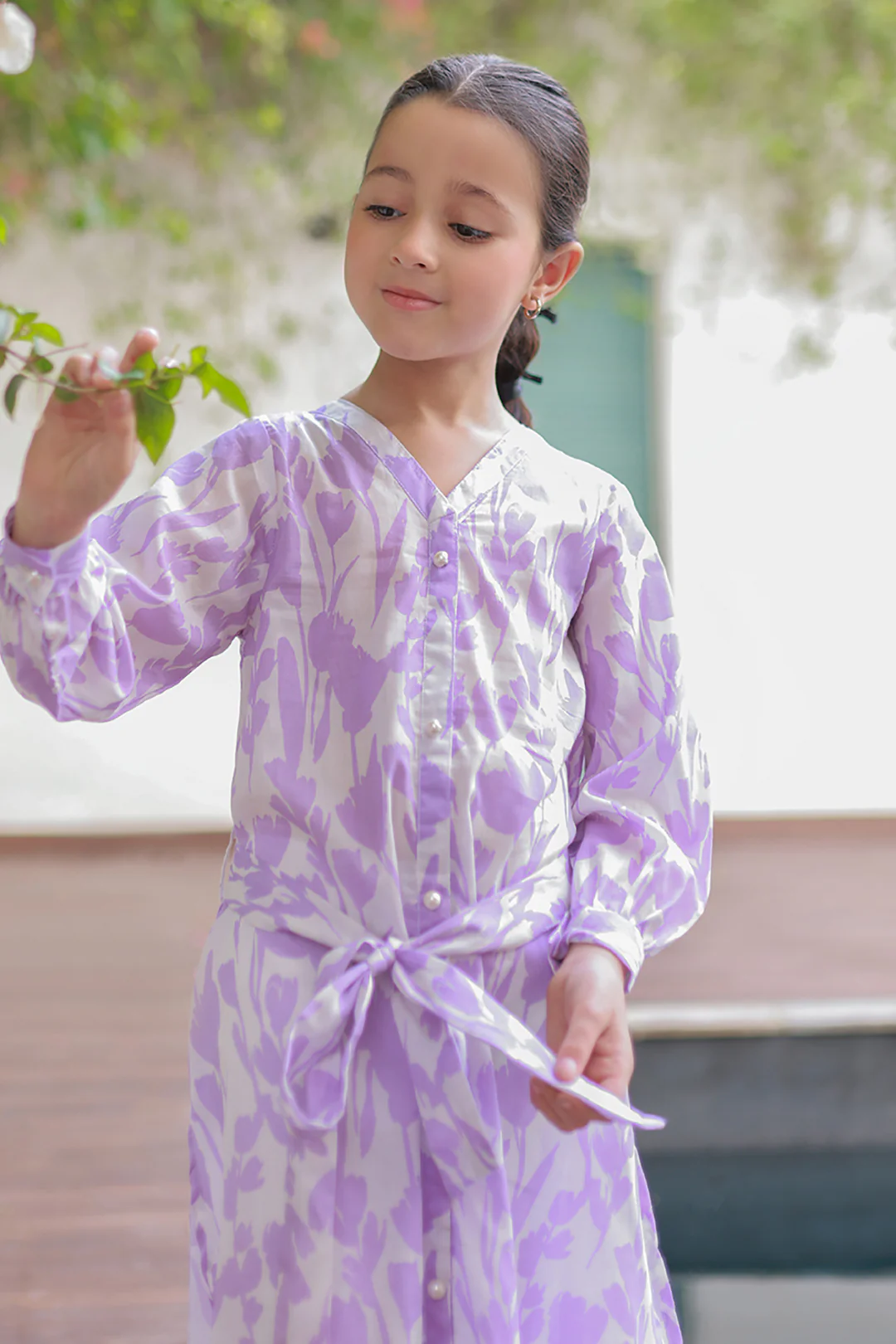 Kurta - 1313 - Image 2