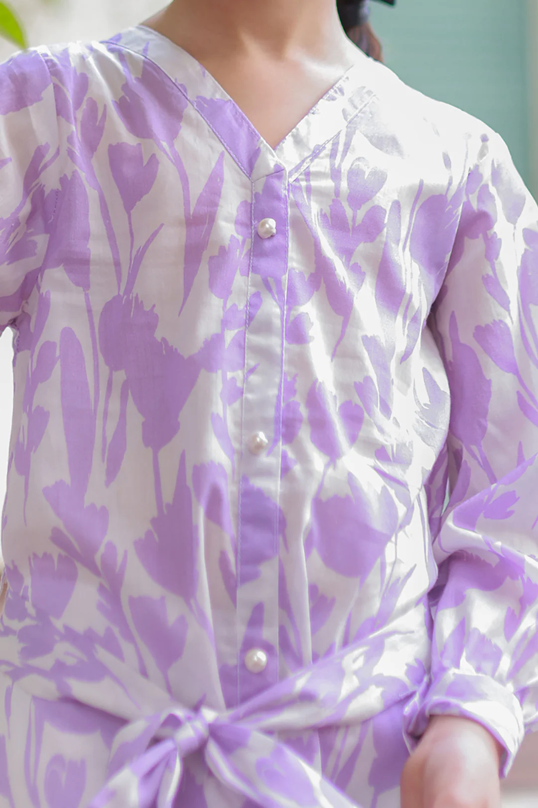 Kurta - 1313 - Image 4