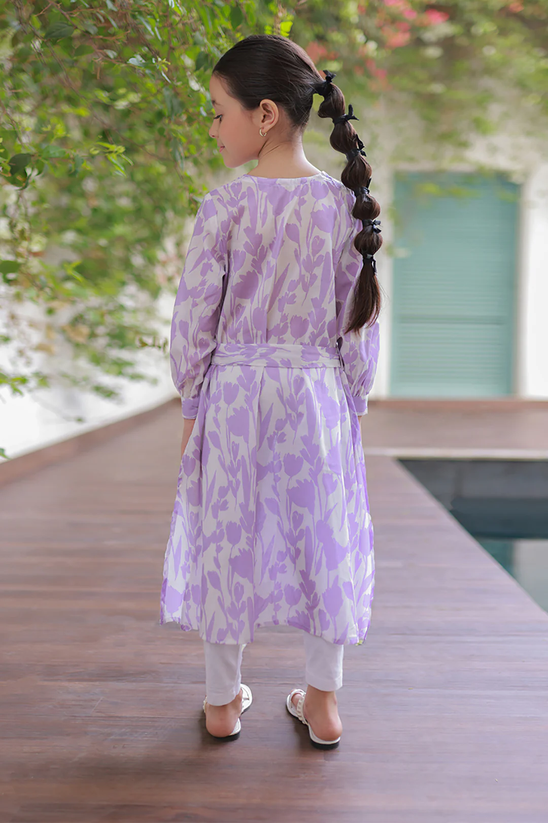 Kurta - 1313 - Image 5