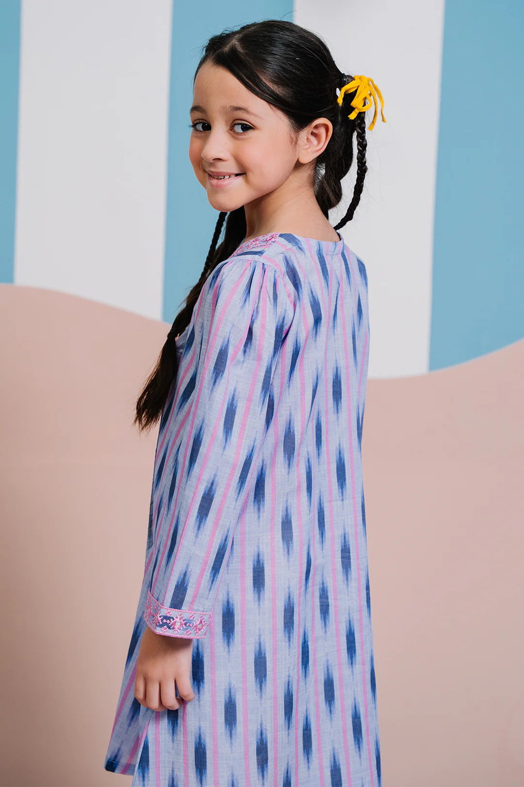 Kurta - 1316 - Image 5