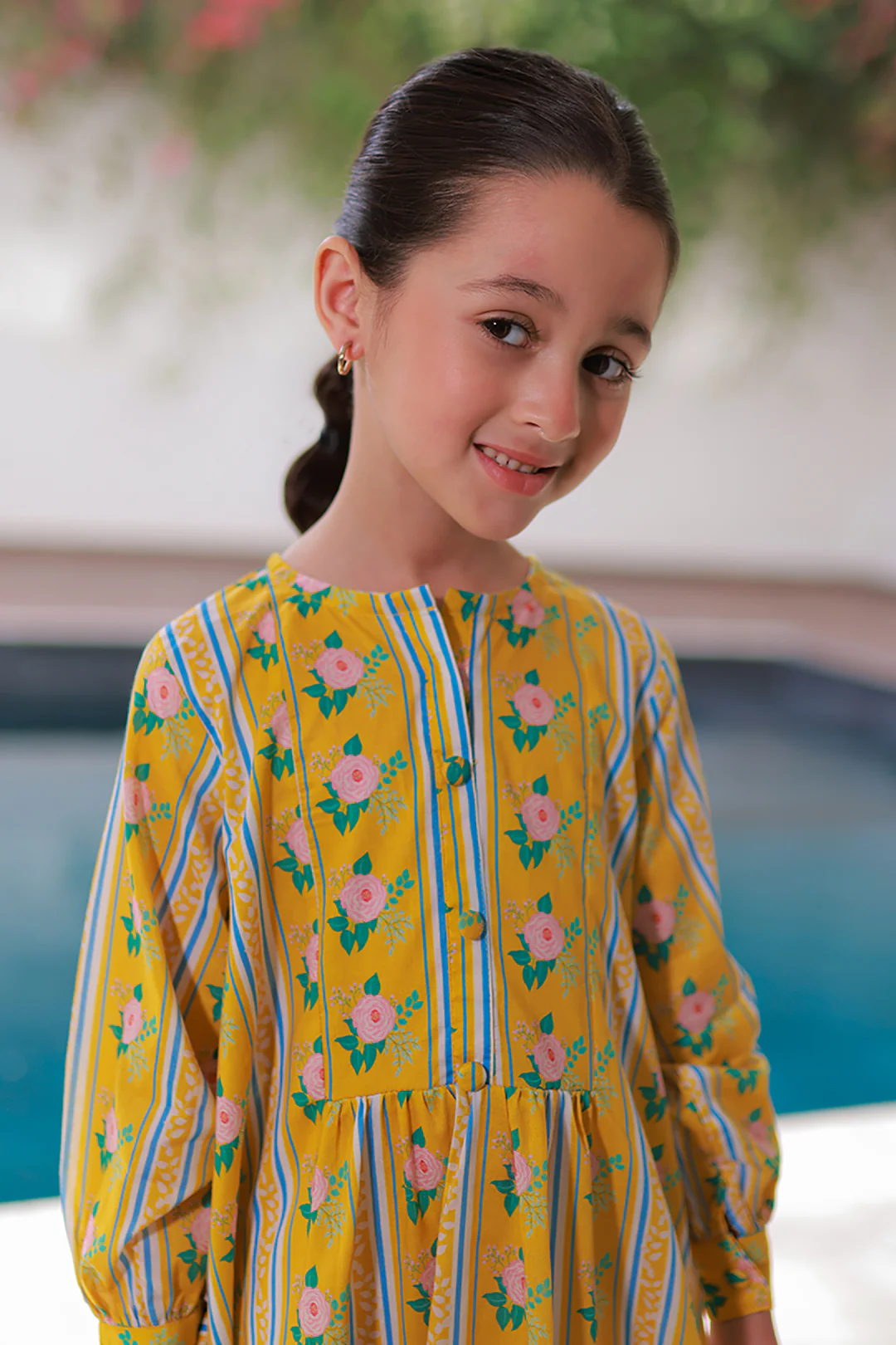 Kurta - 1318 - Image 2