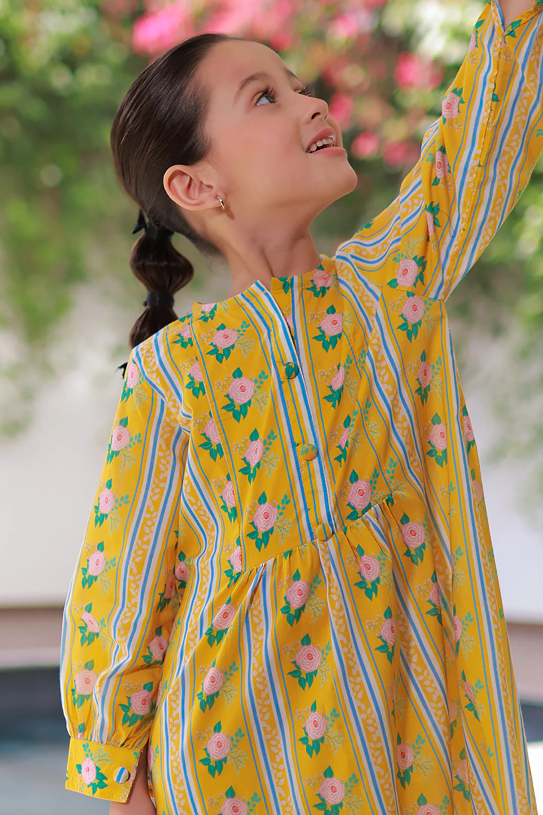 Kurta - 1318 - Image 3