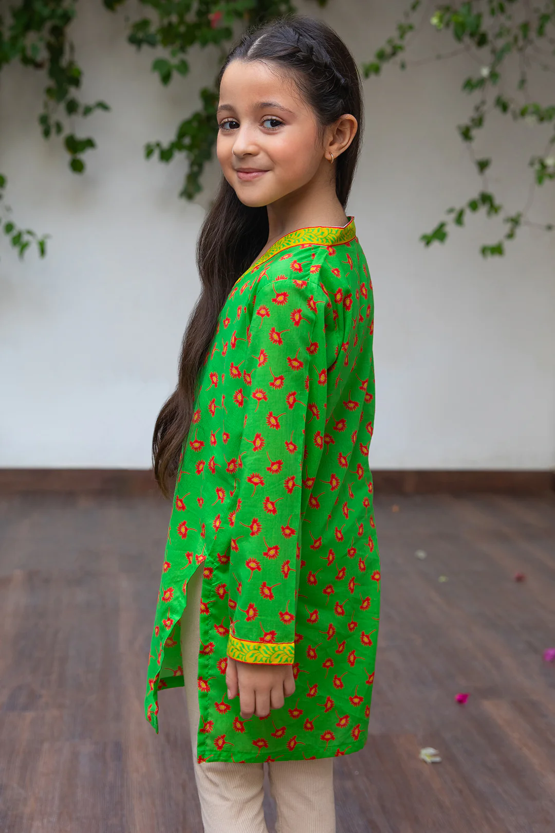 Kurta - 1336 - Image 3
