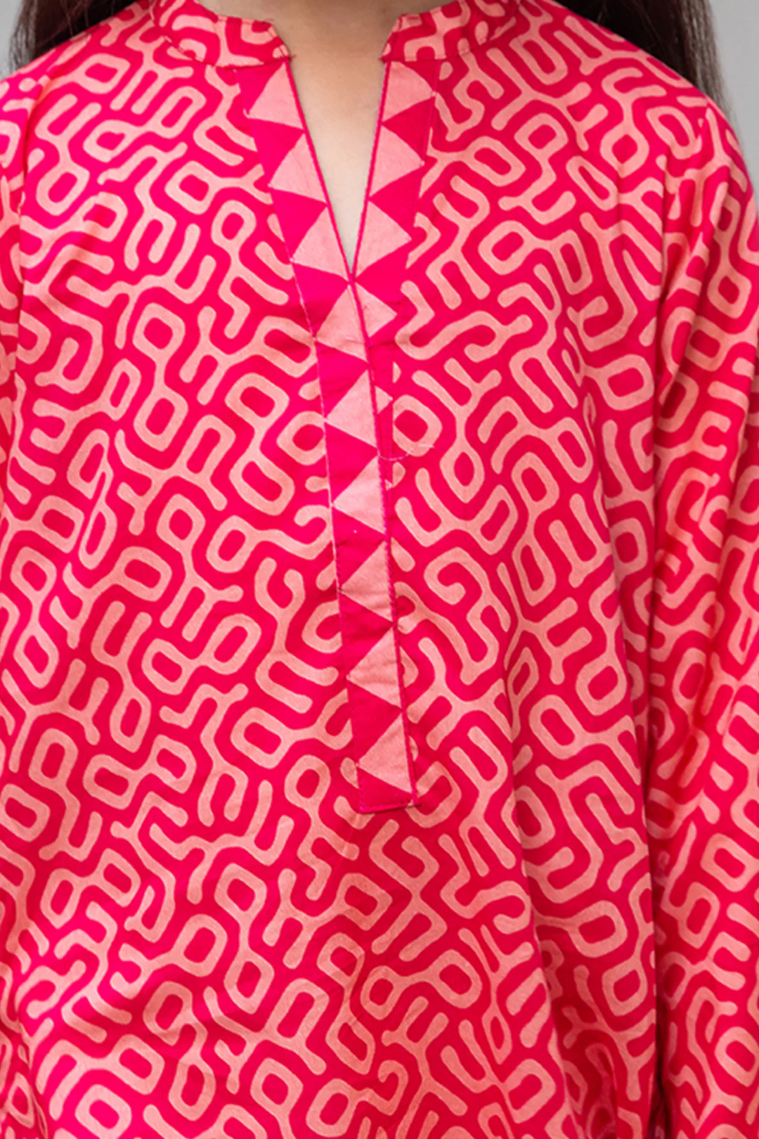 Kurta - 1337 - Image 4