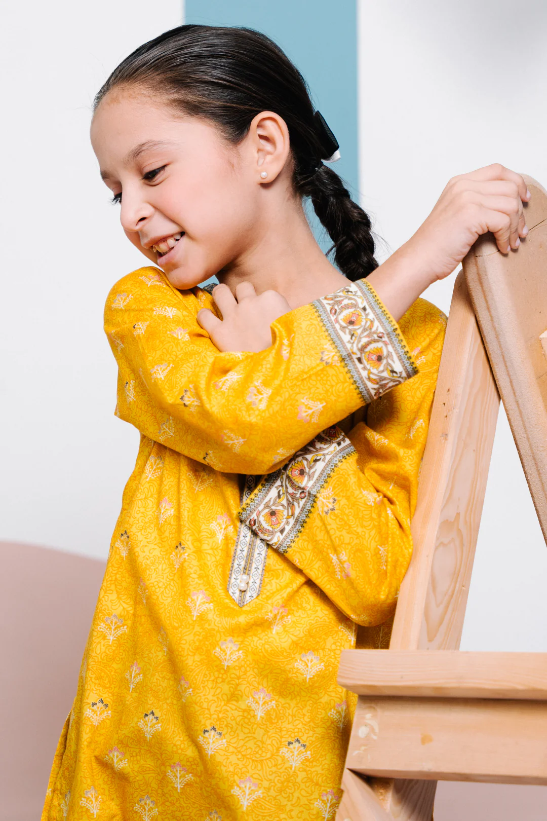Kurta - 1339 - Image 2