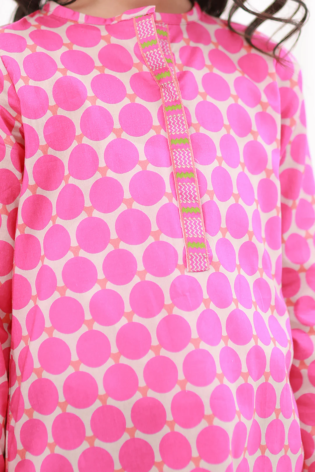 Kurta - 1340 - Image 4