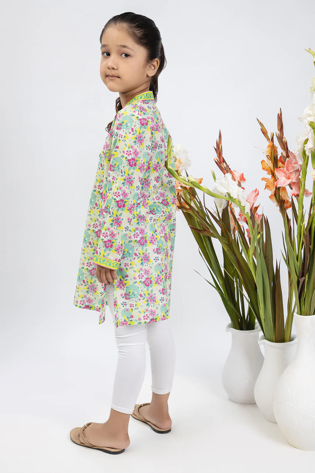 Kurta - 1341 - Image 4