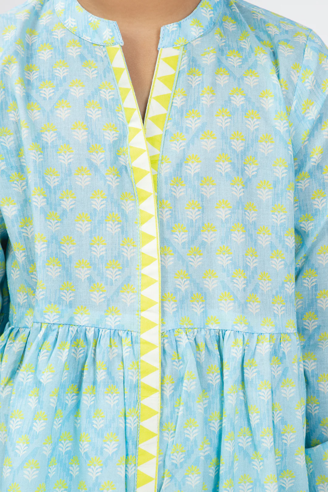 Kurta - 1349 - Image 4